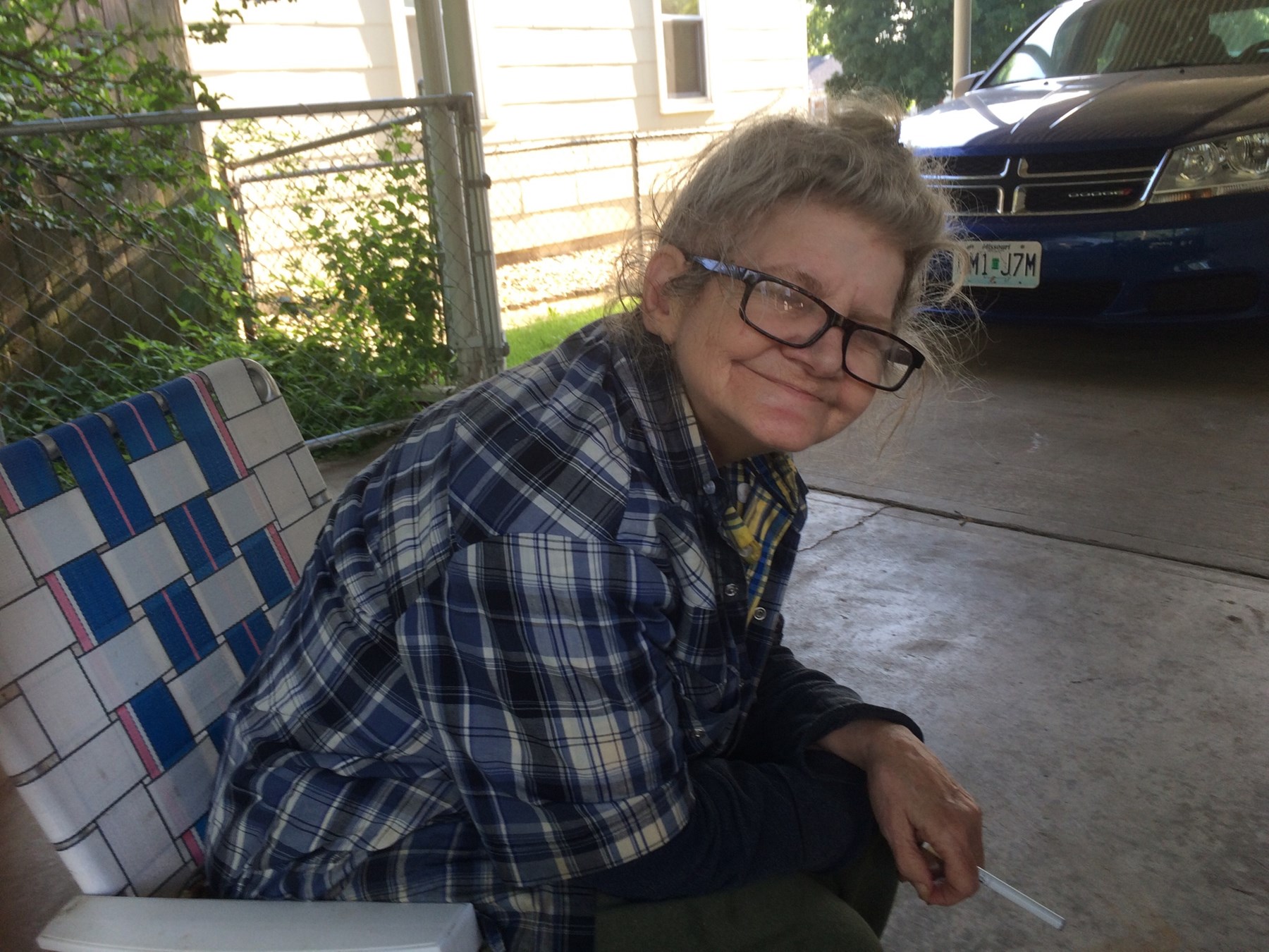 Obituary of Janet Marie Knodel