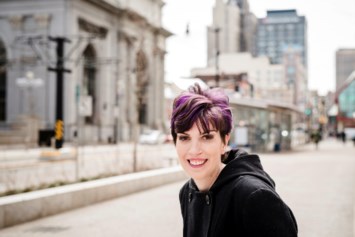 Obituary of Lydia J. Conroy