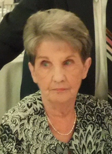 Obituary of Marie Mistretta