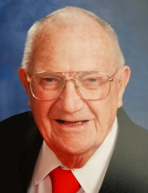 Avis de décès de Jeff Lavelle Brown