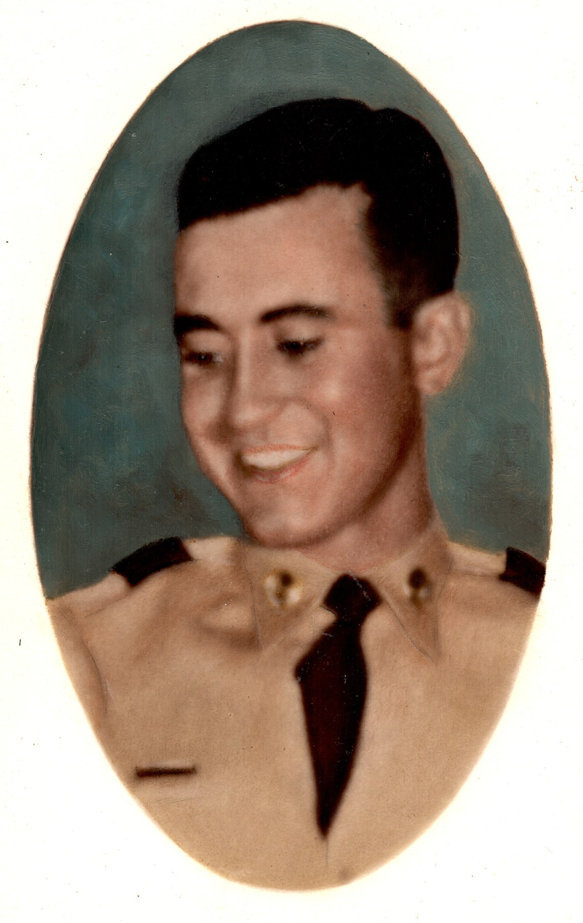 Fernando Benavides Obituary New Braunfels, TX
