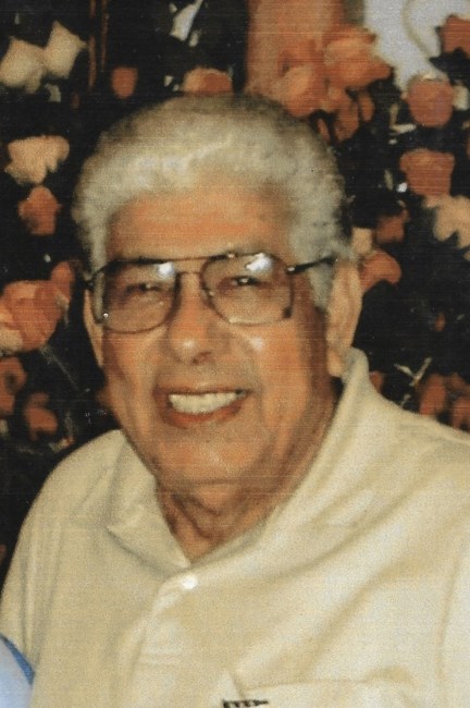 Obituary of Louis Gomez Valles