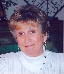 Obituary of Jo Dawson Maul