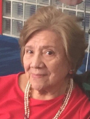 Anita Reyes Cardenas Obituary - San Antonio, TX