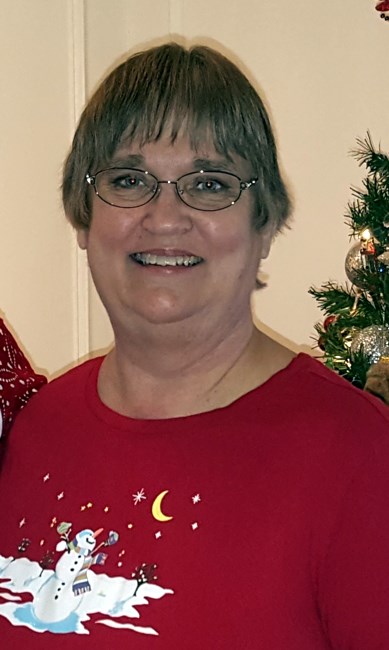 Avis de décès de Carolyn S Lisenbee