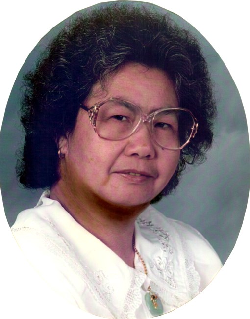 Obituary of Siang Hwang