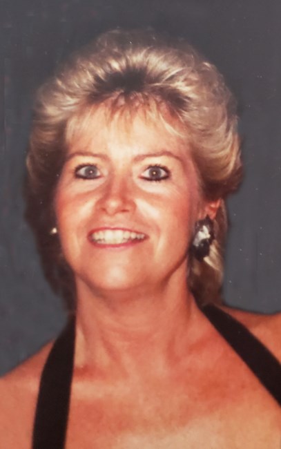 Obituary of Kathryn Jeanne Lynd