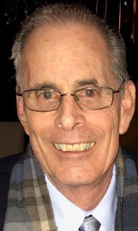 Obituary of Donovan L. Ferguson