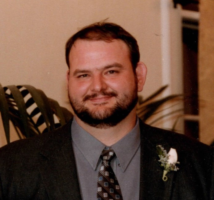 Obituary of Darren Bob New