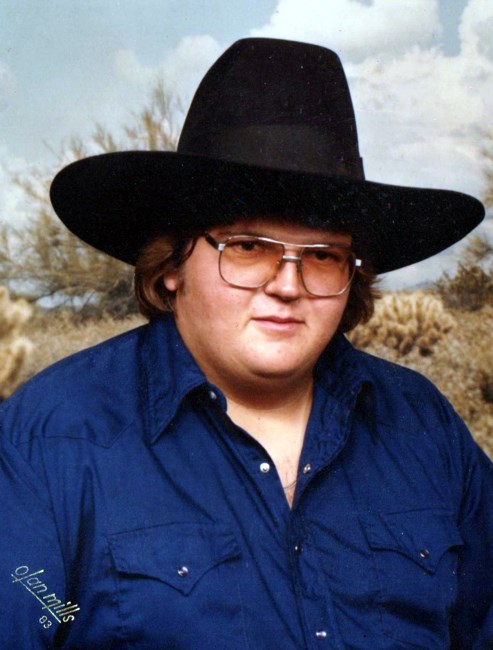 Obituary of Terry Ray Stevenson