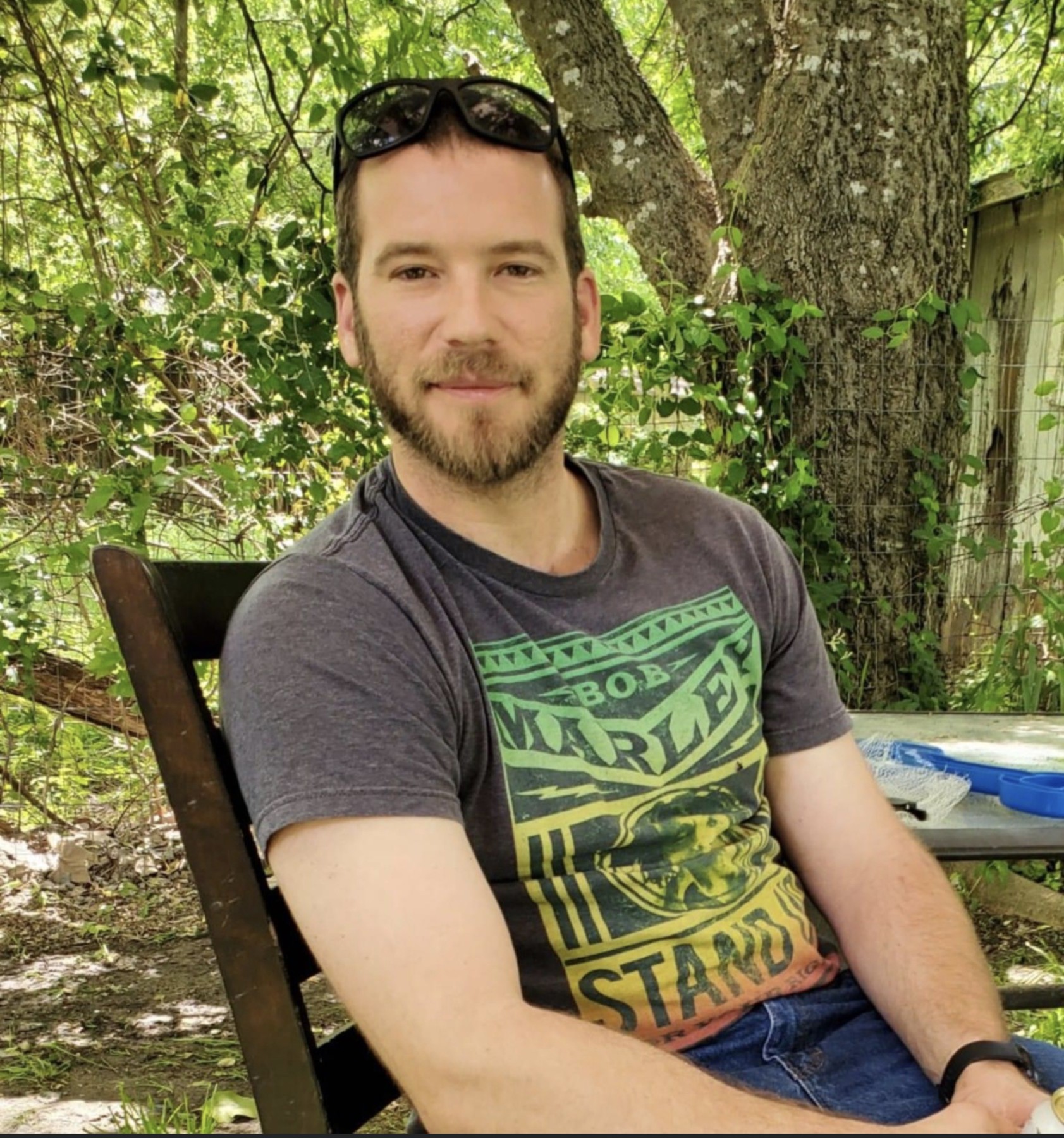 Obituary of Cody Alan Willis