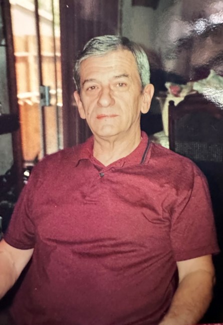 Obituary of Leslie Gene Vance