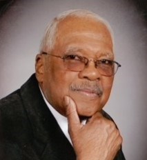 Obituary of Carl Sanders Jr.