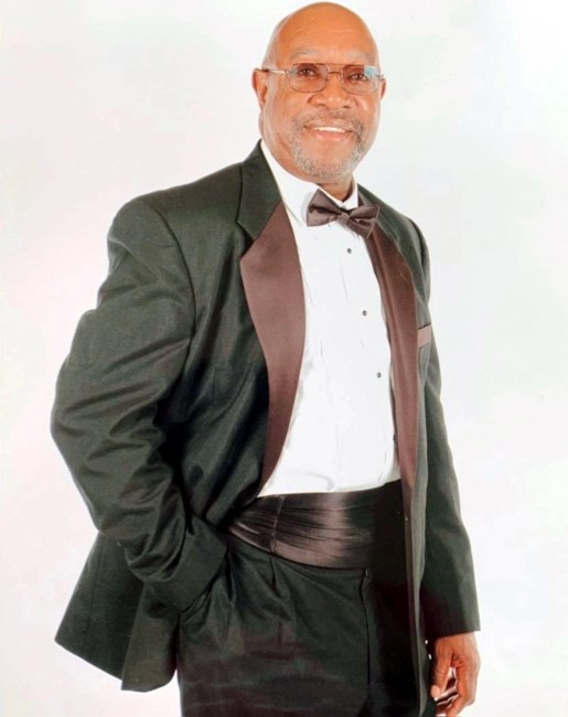 Obituary of James Wesley Long