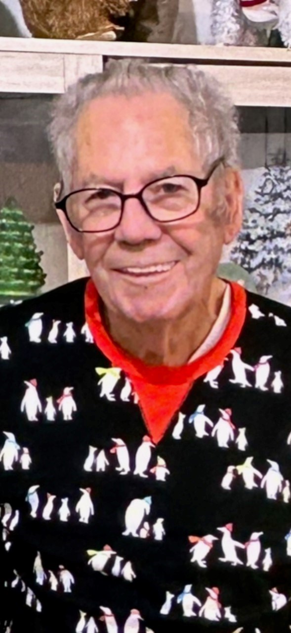 Obituary of David Eugene Moore