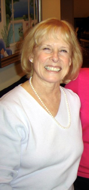 Obituary of Joann Victoria Chapel