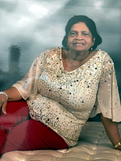 Obituary of Wilma Nearmattie Singh