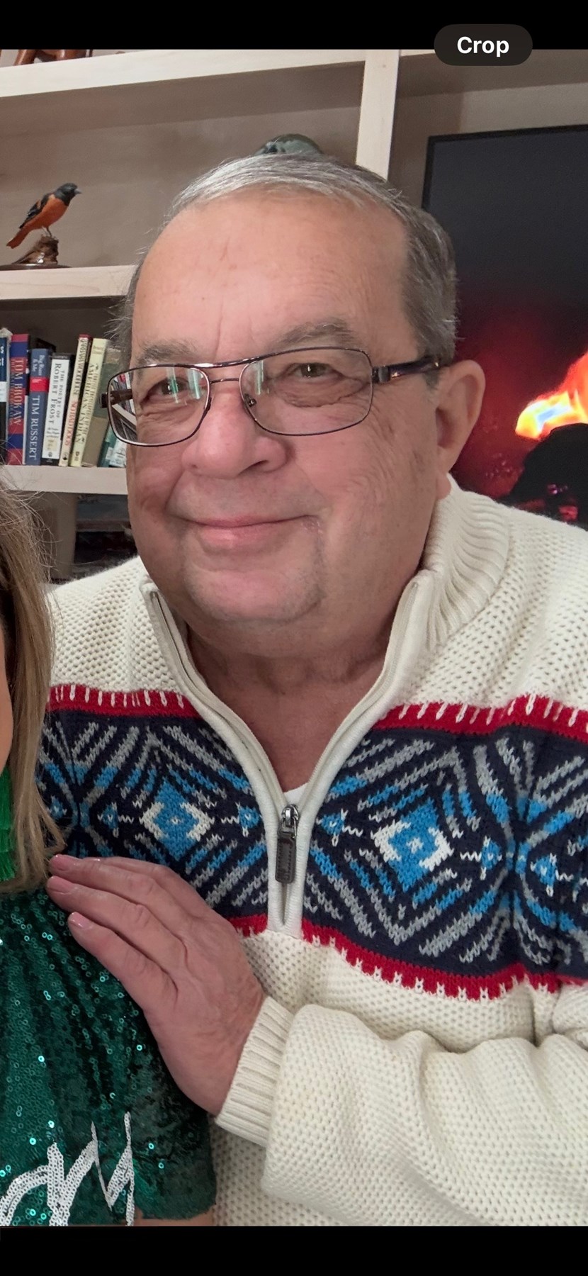 Obituary of Peter Michael Spokowski