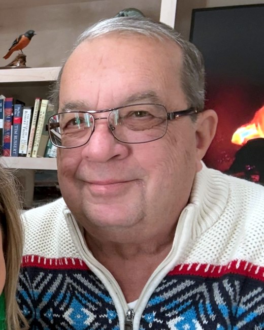 Obituary of Peter Michael Spokowski