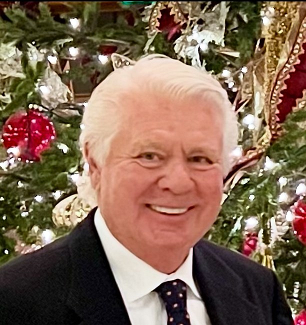 Obituary of Dr. Robert "Bob" William Young