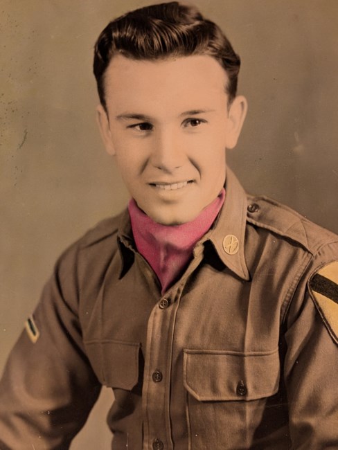 Obituary of Robert "Bob" Emery McKenney