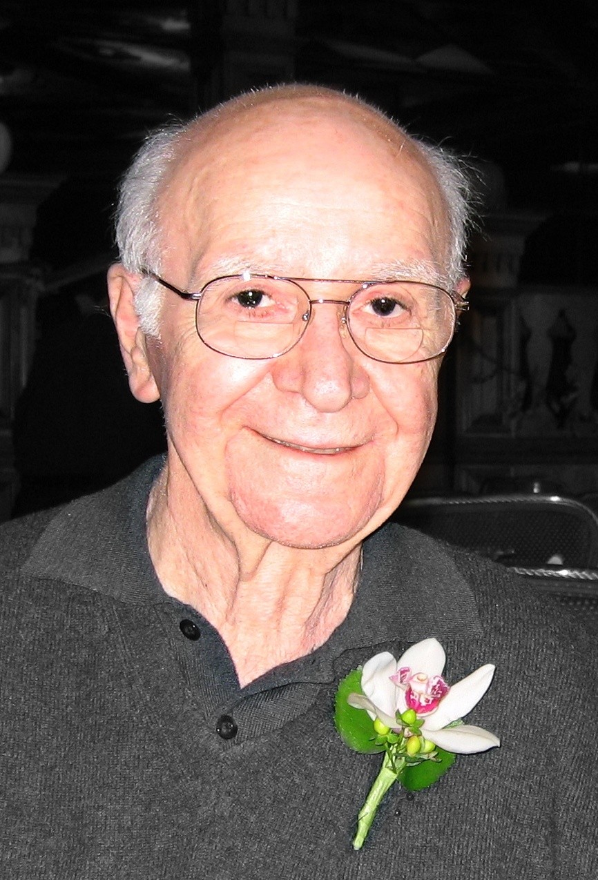 Harry Papazian Obituary Livingston, NJ