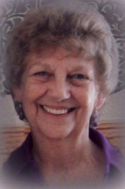 Obituary of Margie Vannoy Flintoff