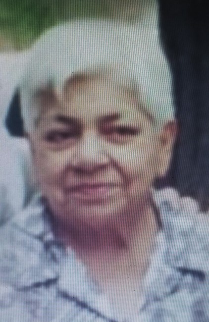 Obituary of Josefina Barrera