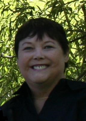 Obituary of Sharon Kay Kingston