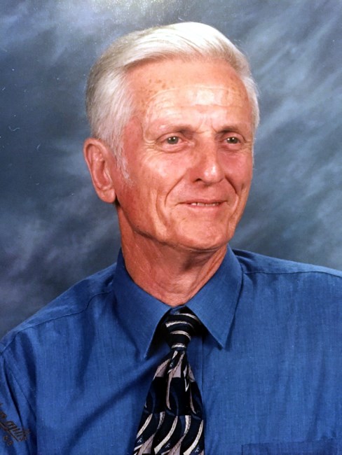 Obituary of John House