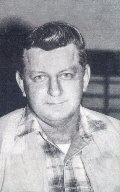 Avis de décès de David W. "Bill" Clark, Sr.