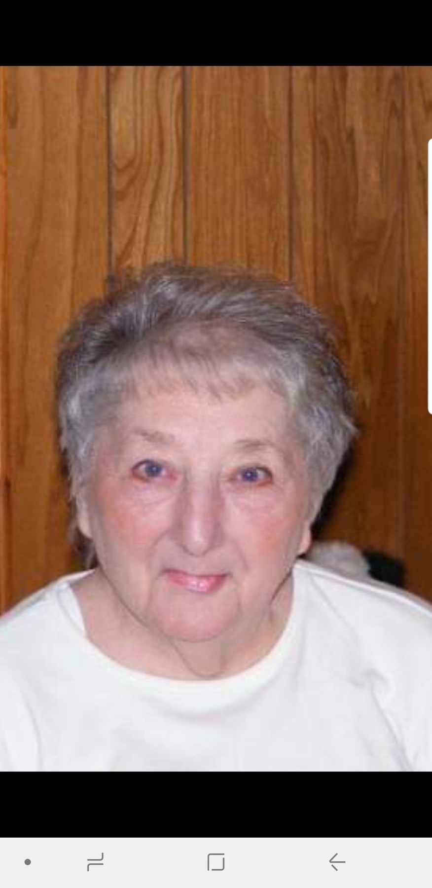Myra Turner Obituary Martinsville, VA