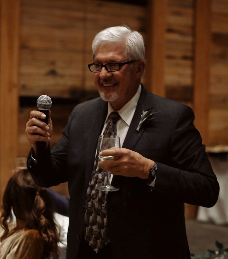 Avis de décès de Michael King Nelson