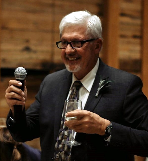 Obituary of Michael King Nelson