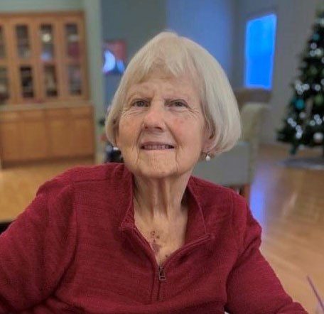 Obituary of Patricia Ann Corbitt Stanfield