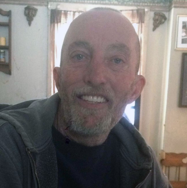 Obituary of Dean Allen Hartsel Jr.