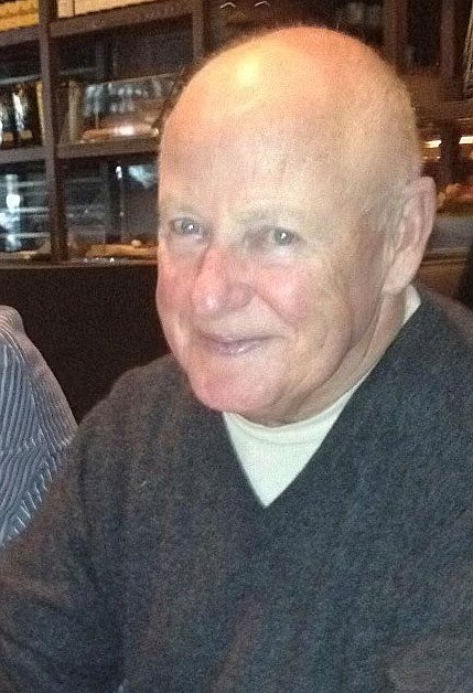 Obituary of Gary Bancroft