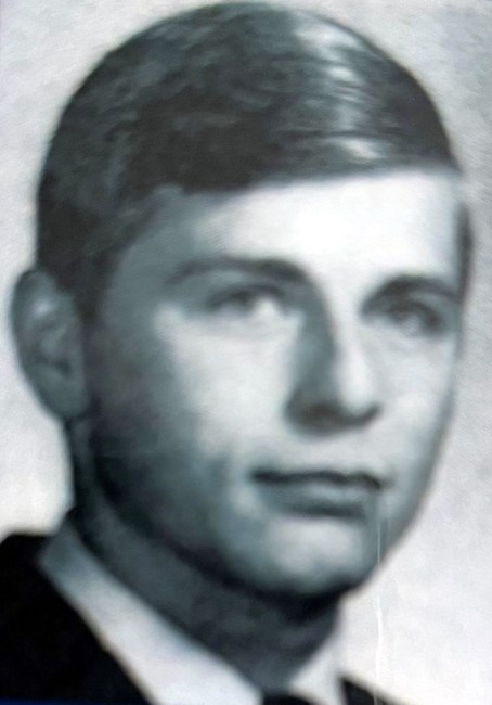 Obituary of Robert Lee Ogan