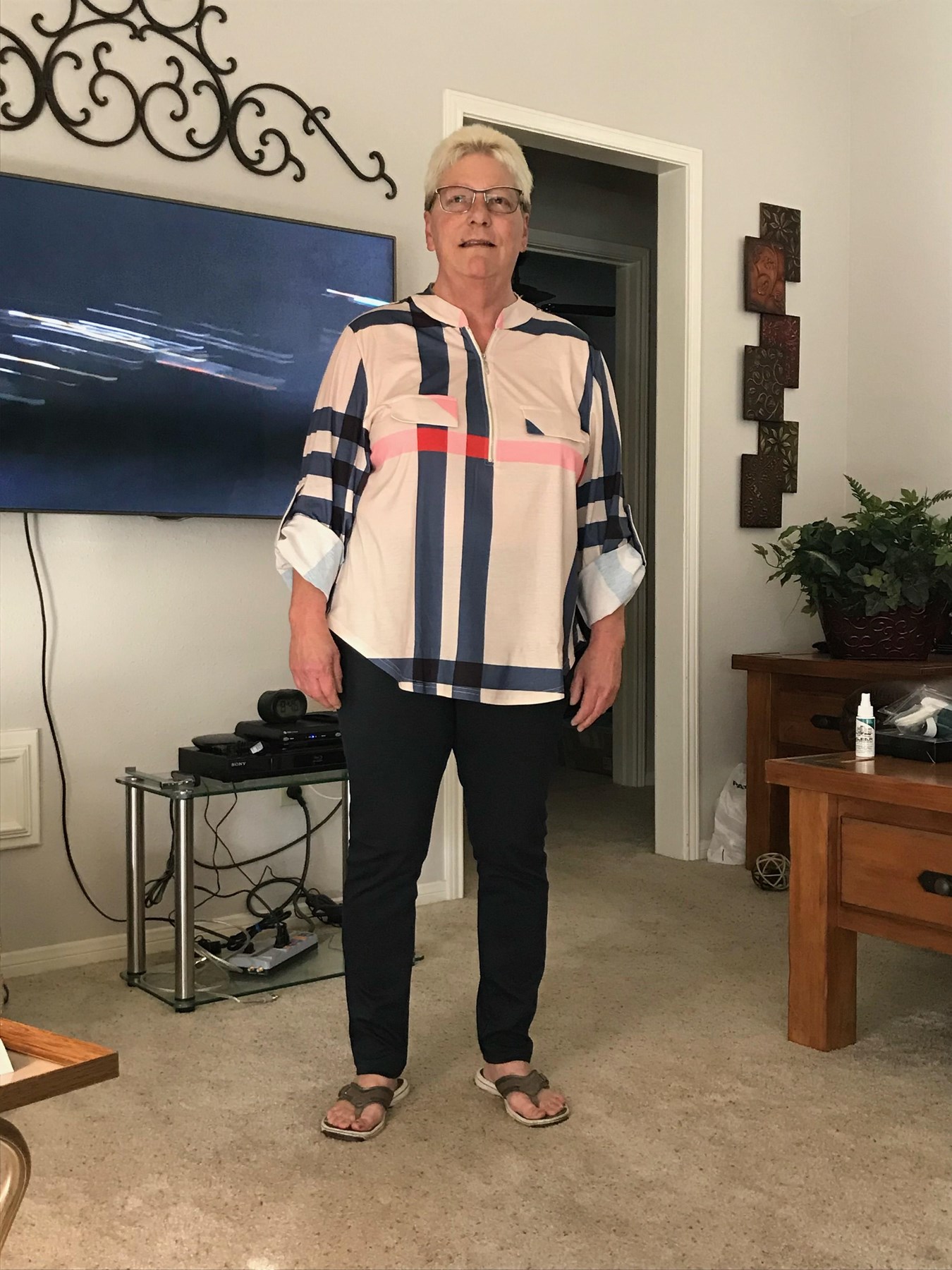 Obituary of Sharon Robinson Andress