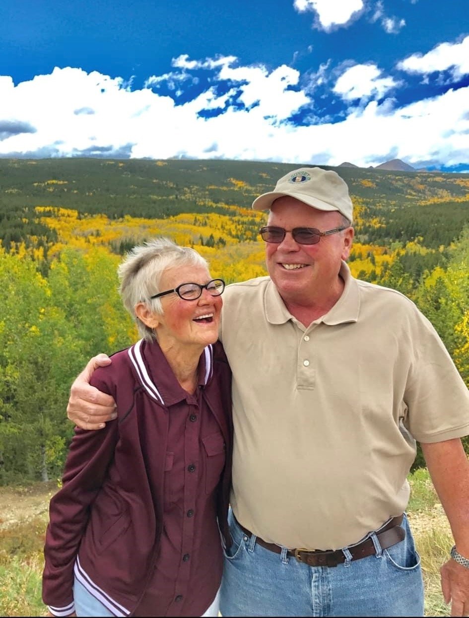 Obituary of Kent Stuart McDonald