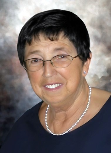 Obituary of Marielle (Vallières) Dulude