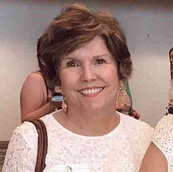 Obituary of Susan Anderson