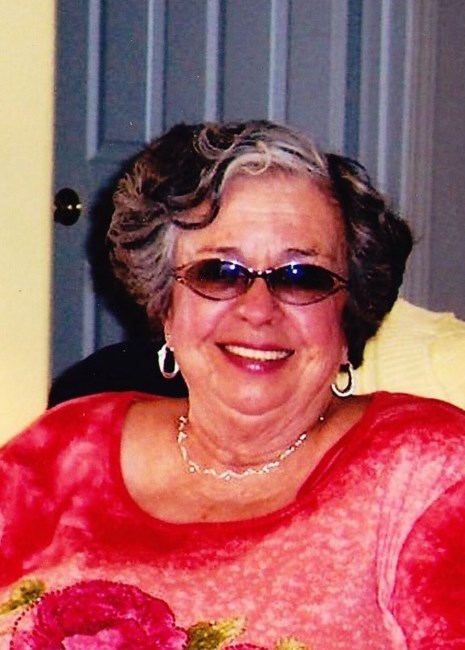Obituary of Mrs. Maria Mayora Nash