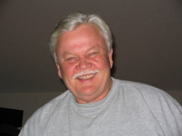 Obituary of Eldon "Eldie" E. Lundgren