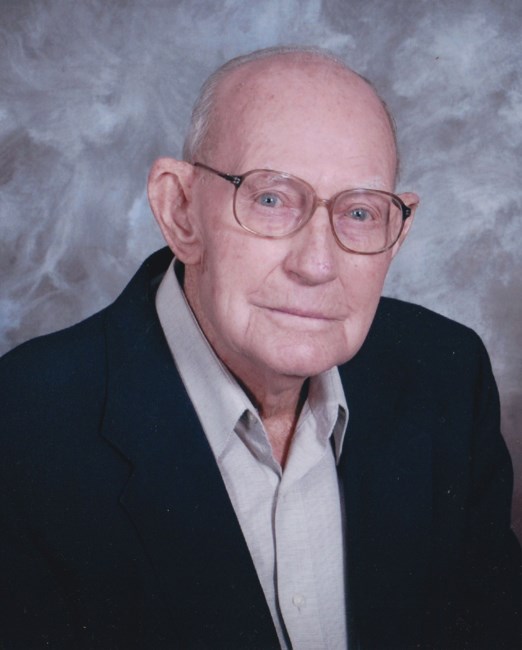 Obituary of Emmett L. Barnett