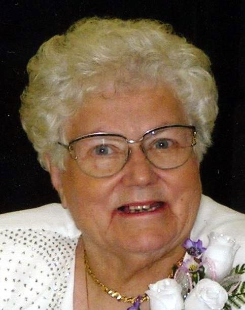 Obituary of Anne B. Zwicky
