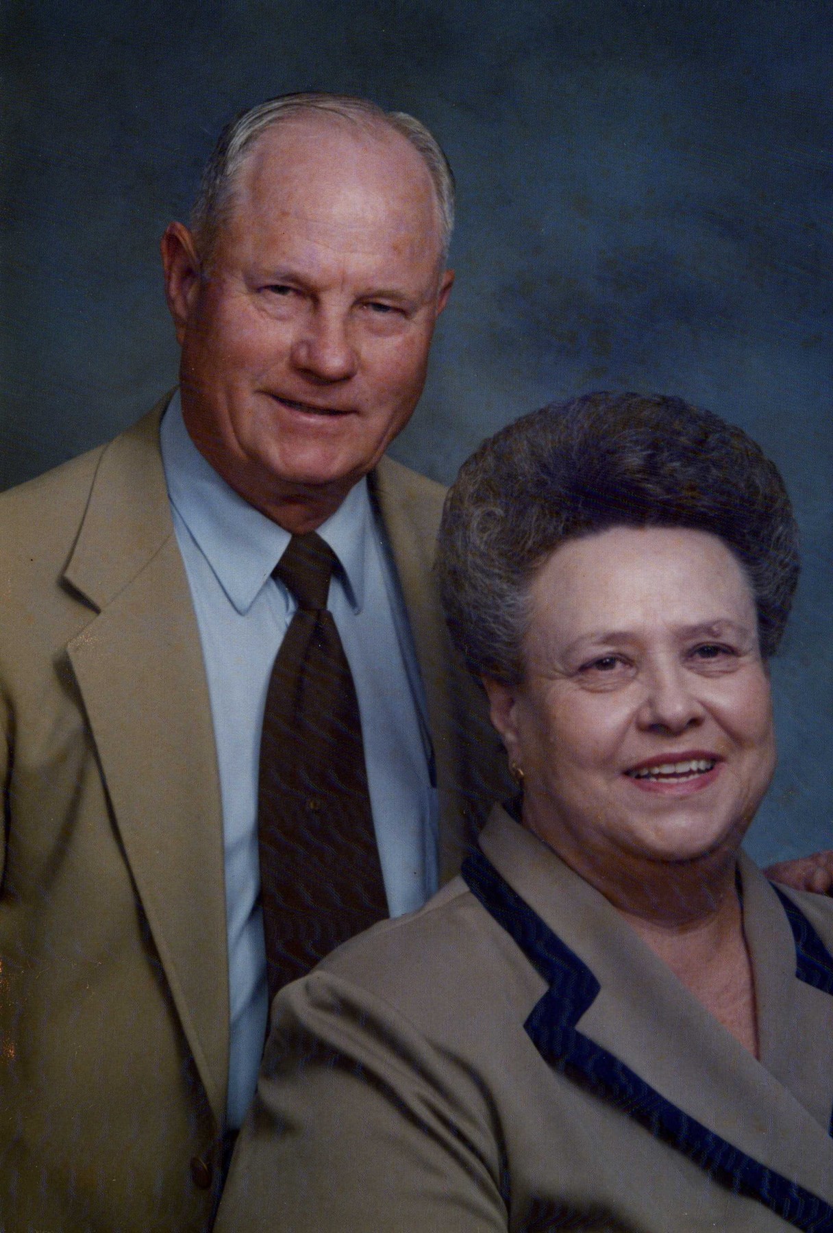 Obituary of Mary Nell Greer Howell