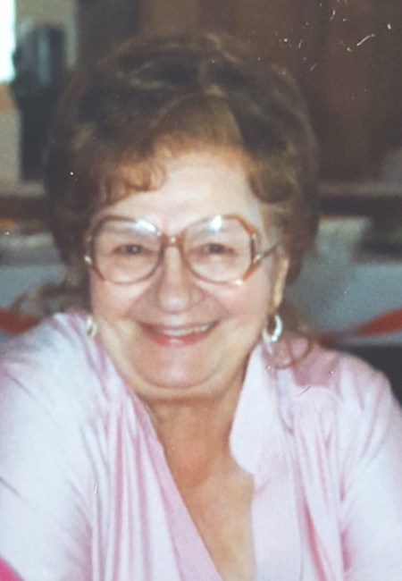 Obituary of Lena M Varcato