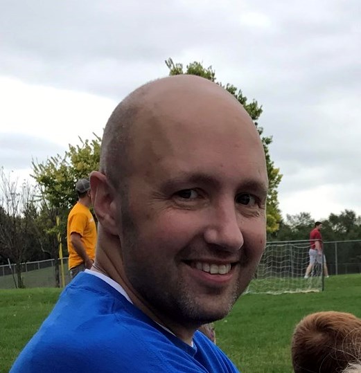 Avis de décès de Randy Edward Warn