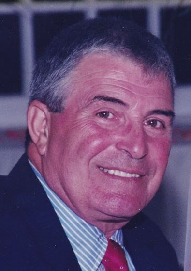 Obituary of Italo Emilio DiPietro